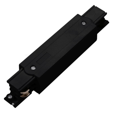 CEN ACBNRNE-CNLIN 3-fázový průběžný díl Černý - CENTURY