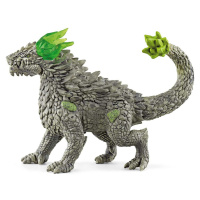 Schleich 70149 eldrador kamenný drak