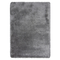 Flair Rugs koberce Kusový koberec Pearl Grey - 160x230 cm