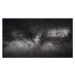 Fotografie Natural Starry Sky Background, Mick Koulavong, 40x22.5 cm
