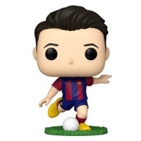 Funko POP! FC Barcelona - Lewandowski