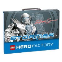 ASTRA - Kufřík C4 LEGO Hero Factory