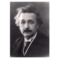 Fotografie Albert Einstein, c.1922, French Photographer,, 30 × 40 cm