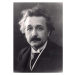 Fotografie Albert Einstein, c.1922, French Photographer,, 30x40 cm