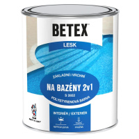 Betex na bazen 440 modrý 1kg