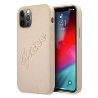 Kryt Guess GUHCP12LRSAVSLG iPhone 12 Pro Max 6,7