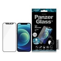 Ochranné sklo PanzerGlass E2E Microfracture iPhone 12 Mini 5,4