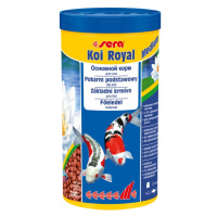 Sera KOI ROYAL HF MEDIUM 1000 ml