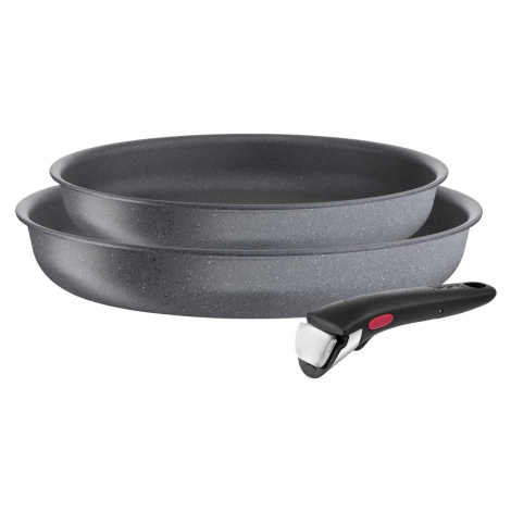 Tefal Sada pánví 3 ks Ingenio Natural Force L3969102