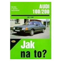 Audi 100/200 (9/82-11/90) > Jak na to? [49] - Hans-Rüdiger Etzold