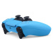 DualSense Wireless Controller Starlight Blue