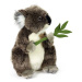 Rappa Plyšový medvídek koala 30 cm ECO-FRIENDLY