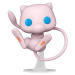 Funko POP! #852 Jumbo: Pokémon - Mew (Super Sized 25 cm)