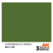 AK Interactive: General Series - Intermediate Green