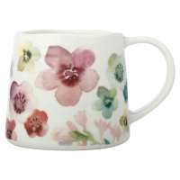 Bílý porcelánový hrnek 380 ml Meadow – Maxwell & Williams