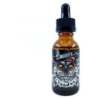 Scissor Hands Voodoo olej na vousy 30 ml