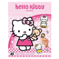 Hello Kitty Povolania