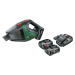 Bosch UniversalVac 18 0.603.3B9.102 Dostupné varianty: Aku vysavač Bosch Universal Vac 18 (solo)