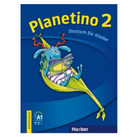 Planetino 2 Arbeitsbuch Hueber Verlag