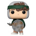 Funko POP! Stranger Things - Hunter Dustin w/shield