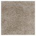 ITC Metrážový koberec Velvet Rock 6954 - S obšitím cm