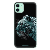 iSaprio Leopard 10 pro iPhone 11