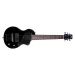 Carry-on ST Guitar - Jet Black