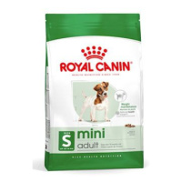 Royal Canin mini adult  2kg