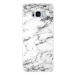 iSaprio White Marble 01 pro Samsung Galaxy S8