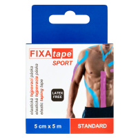 FIXAtape Sport 5cm  x 5m Standard
