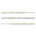 LED pásek SLC LED STRIP TW 196 5M 10MM 14,4W 1280LM 822-65 IP20