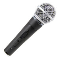 Shure SM58SE