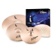 Zildjian ILHESSP I Series Essentials Plus 13/14/18 Činelová sada