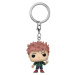 Funko POP! Keychain: Jujutsu Kaisen - Itadori (Sukuna mth)