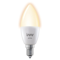 Innr Lighting Innr LED žárovka Smart Candle E14 4,6 W 2 700 K, 470 lm