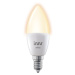 Innr Lighting Innr LED žárovka Smart Candle E14 4,6 W 2 700 K, 470 lm