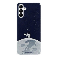 iSaprio On The Moon 10 pro Samsung Galaxy A04s