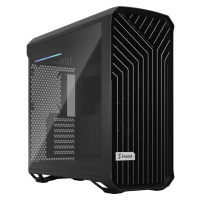 Fractal Design Torrent TG Light Tint FD-C-TOR1A-01 Černá