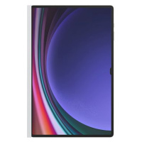 Samsung Galaxy Tab S10 Ultra / Tab S9 Ultra Průhledné pouzdro NotePaper bílý