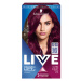 Schwarzkopf Live Colour + Lift barva na vlasy Ultra fialová L76