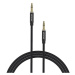 Kabel Vention 3.5mm Audio Cable 1.5m BAWBG Black