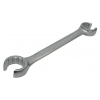 Očkové klíče na převlečné matice, 8 - 41 mm, 6hranné, 12hranné - JONNESWAY, Provedení: Dvanáctih