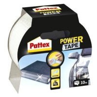 PATTEX Power tape transparentní 10 m