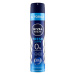 Nivea Men Fresh Active Sprej deodorant 200ml