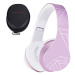 PowerLocus P2 Kids Purple/White