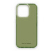 iDeal Of Sweden Clear Case Entry pro iPhone 15 Pro Khaki