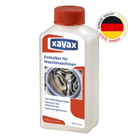 Příslušenství na praní Xavax