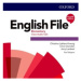 English File Elementary Class Audio CDs /5/ (4th) - Christina Latham-Koenig