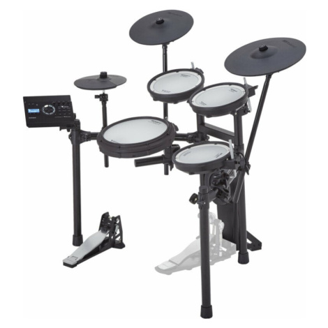 Roland TD-17KV2 Black Elektronická bicí sada