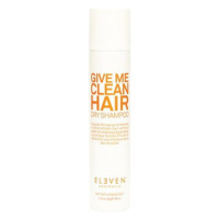 Eleven Australia Give Me Clean Hair Dry Shampoo suchý šampon pro rychle se mastící vlasy 200 ml